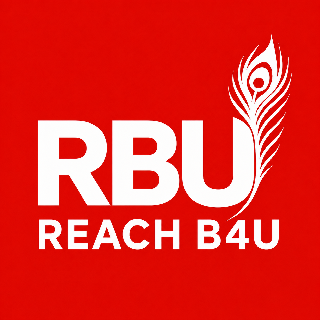 Usa Rbu RBU Reach B4U
